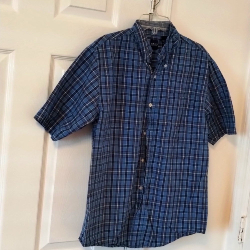 Button Down Shirt